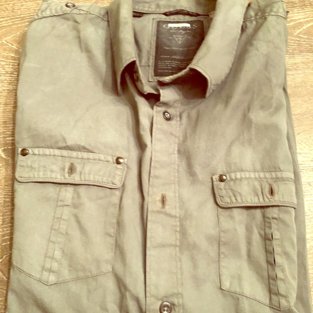 Guess shirt